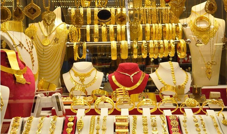 Şereflikoçhisar Kuyumcu